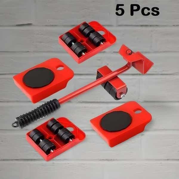 Furniture Lifter -furniture Lifter Mover Tool Set Heavy Duty Furnit...