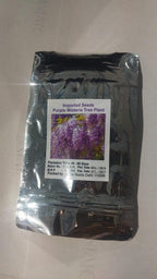 Cascading Beauty Garden Seeds - Blooms All Year Round