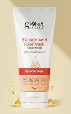 Kojic Acid Facewash–125 Gm Pack Of 2