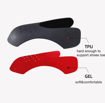 Double Layer Sneaker Crease Protector
