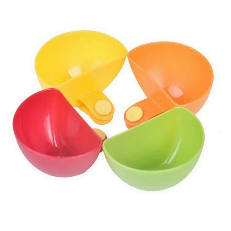 Clip-On Dip Holders
