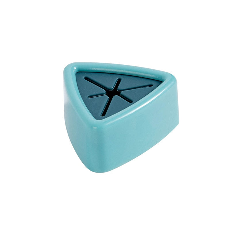Punch Free Towel Plug Holder Clip