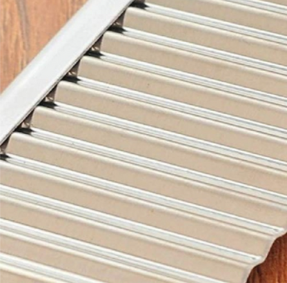 Wavy Potato & Crinkle Cutter for Veggies