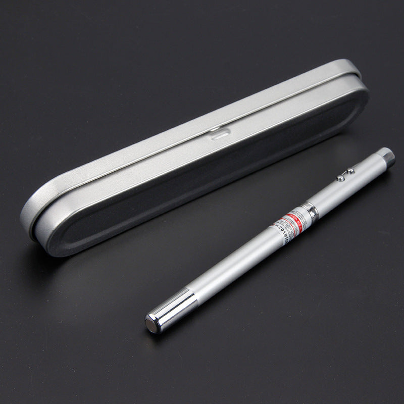 2 In 1 Telescopic Magnetic Pointer Pen