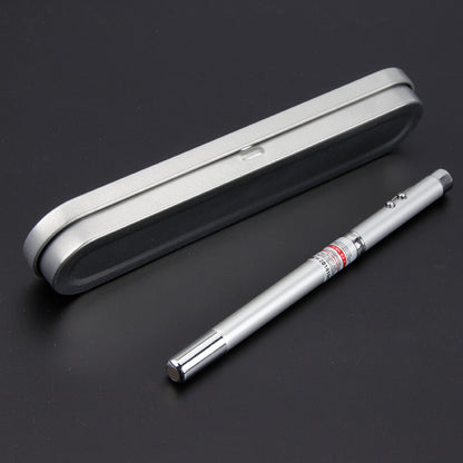 2 In 1 Telescopic Magnetic Pointer Pen