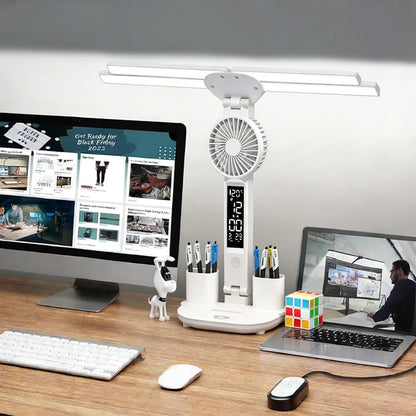 3 in 1 Multifunction Table Lamp