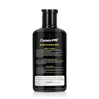 Car Scratch & Swirl Remover