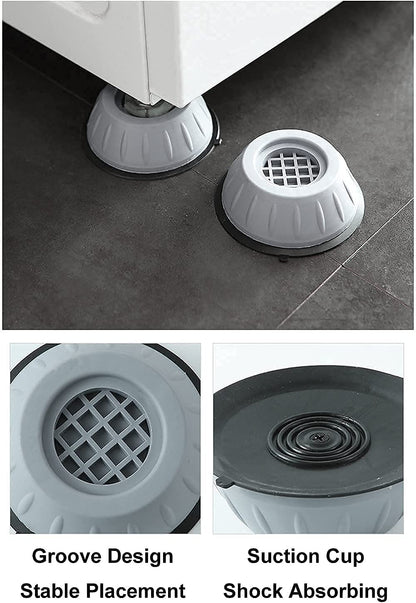 Washing Machine Anti Vibration Pad