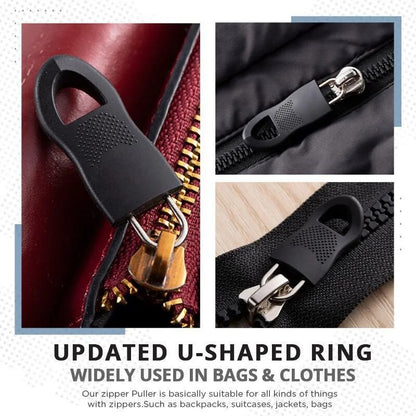 Universal Zipper Puller