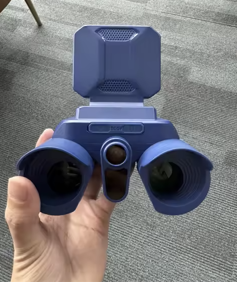 Adventures Night Vision Binoculars For Kids