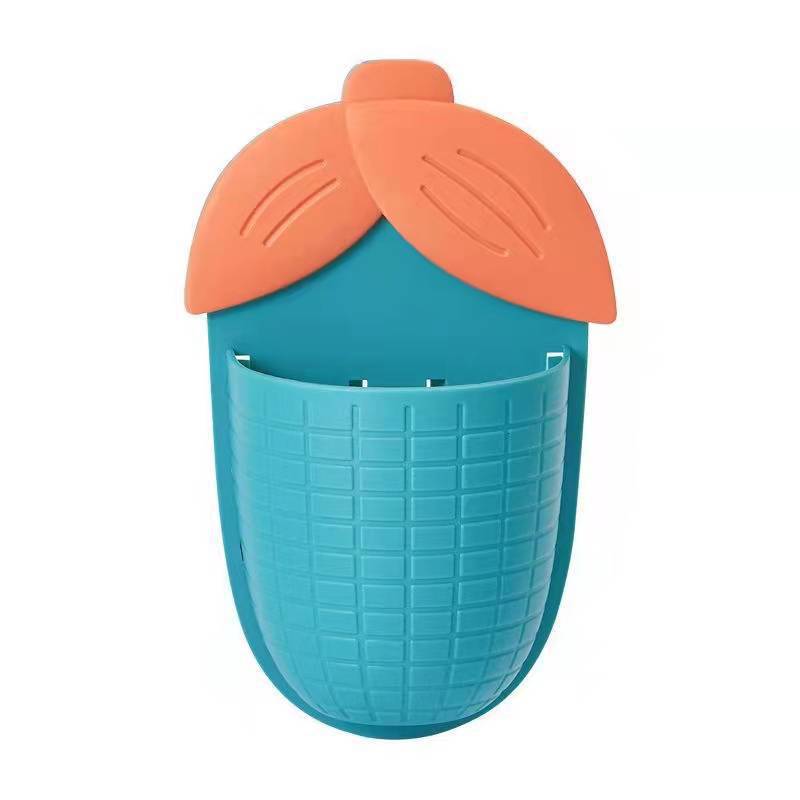 Corn Shaped Wall Storage Box