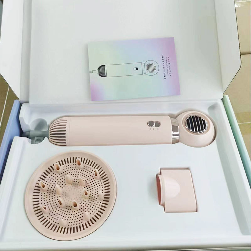 High Speed Hair Blow Dryer