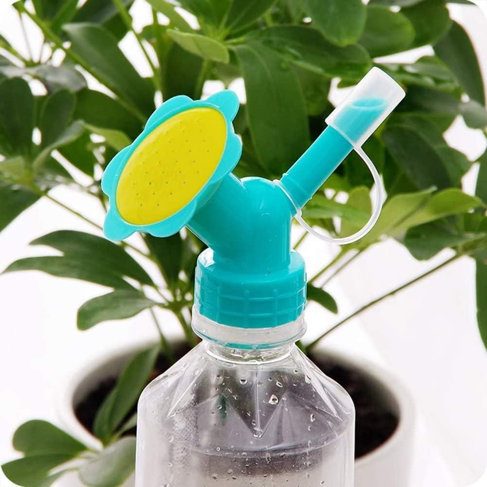Sun Flower Shape Watering Sprinkler Nozzle