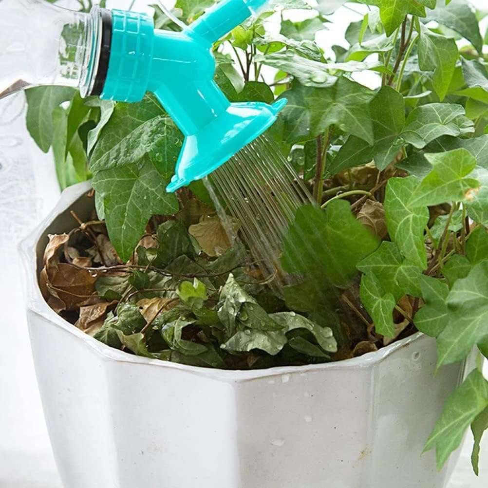 Sun Flower Shape Watering Sprinkler Nozzle