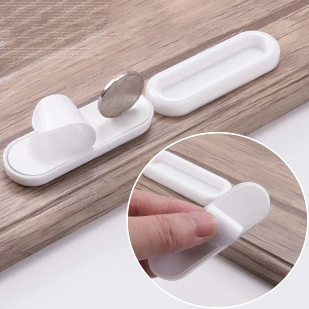 Door Window Handles (Pack Of 4)