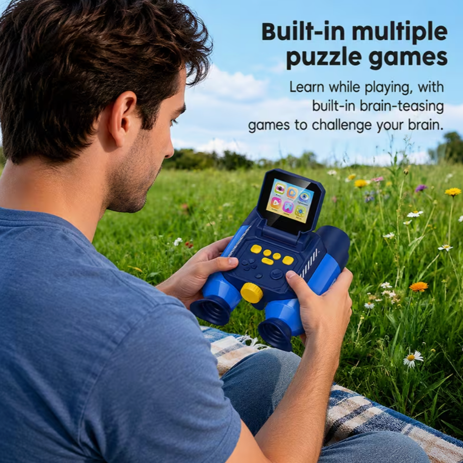 Adventures Night Vision Binoculars For Kids