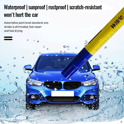 Auto Paint Repair Pen