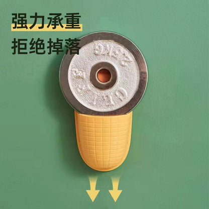Corn Shaped Wall Storage Box