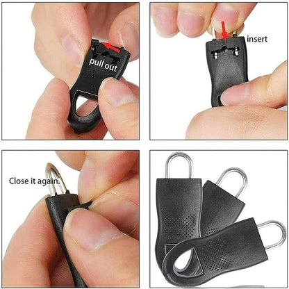 Universal Zipper Puller