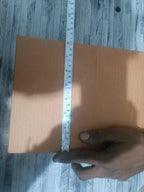 Silicone Dish Drying Mat for Kitchen - Anti-Slip Quick-Drying with Water Droplet Design