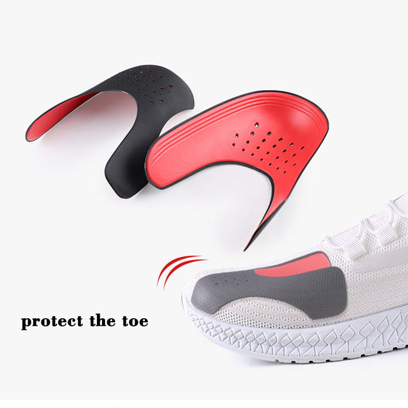 Double Layer Sneaker Crease Protector