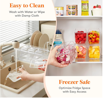 Fruit Organizer Serving Tray