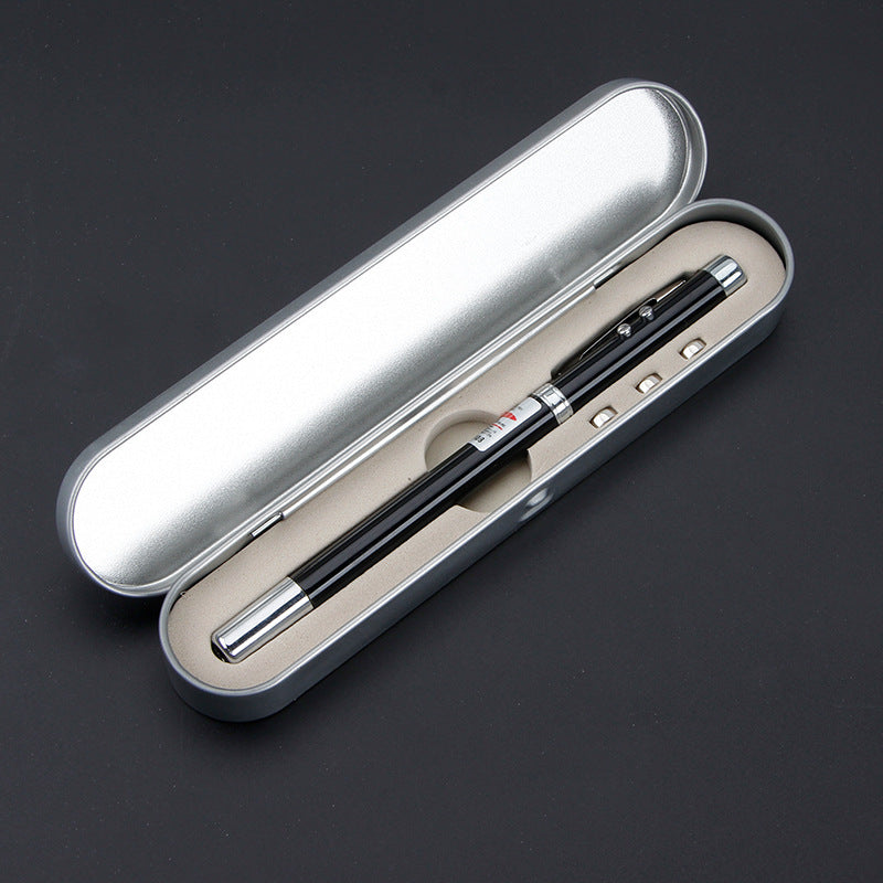 2 In 1 Telescopic Magnetic Pointer Pen