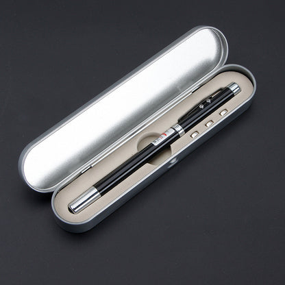 2 In 1 Telescopic Magnetic Pointer Pen