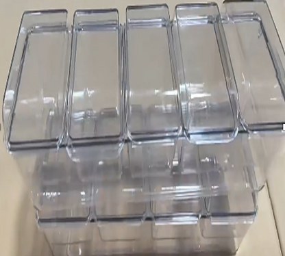 Fruit Organizer Serving Tray