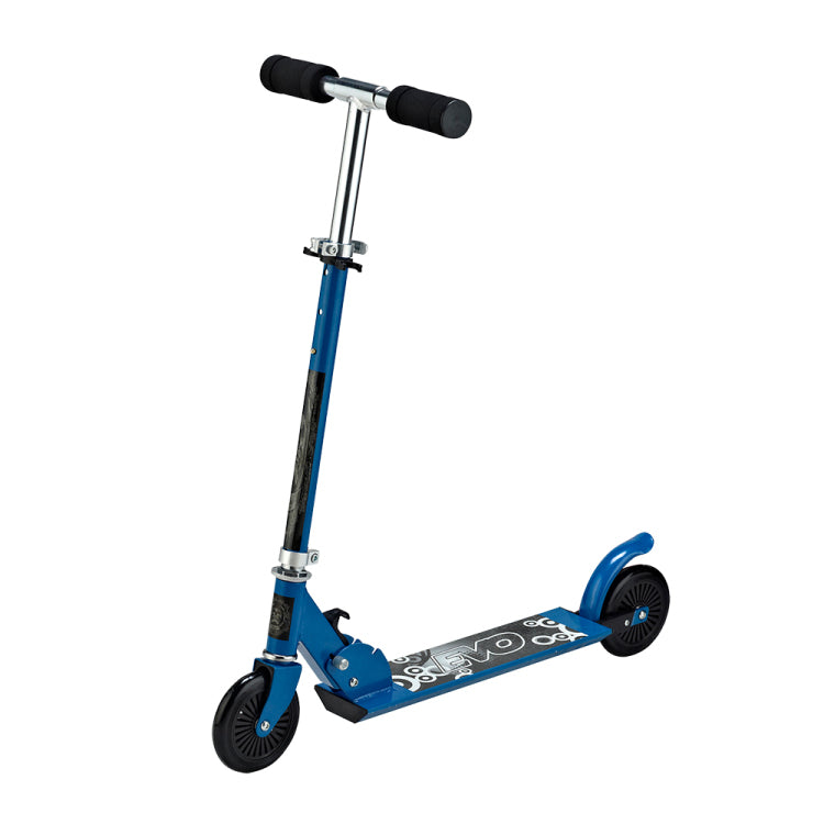 Two Wheel Street Rider For Kids