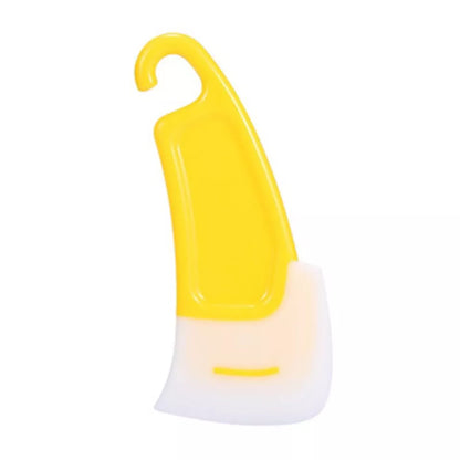 Silicone Non-stick Frying Pan Scraper