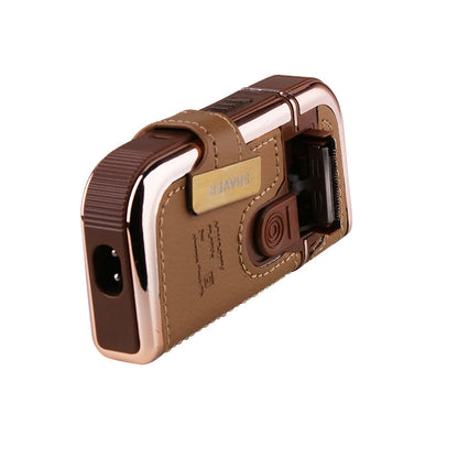 Mini Electric Rechargeable Pocket Shaver