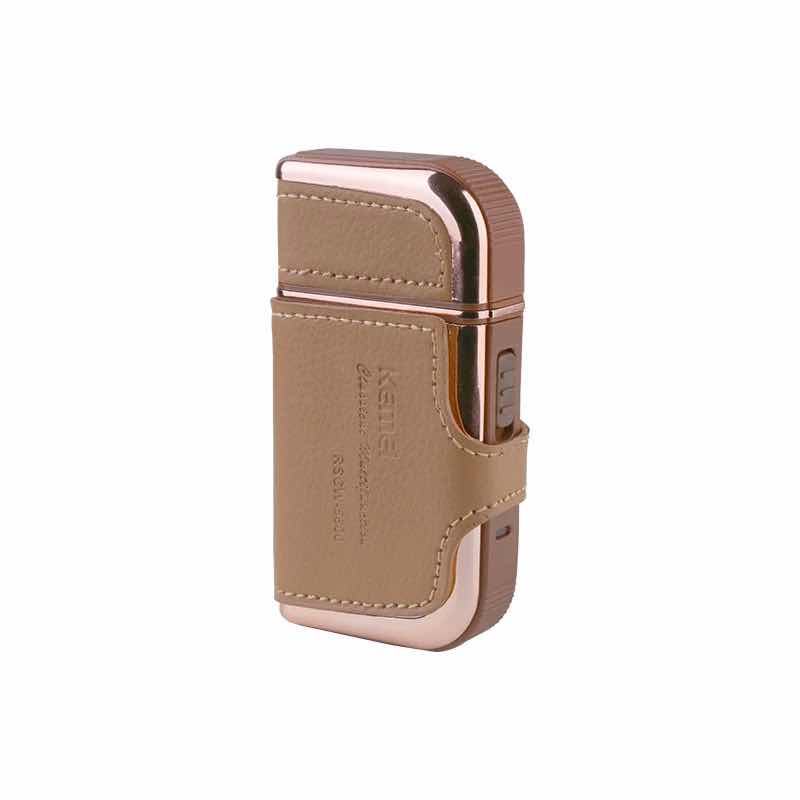Mini Electric Rechargeable Pocket Shaver