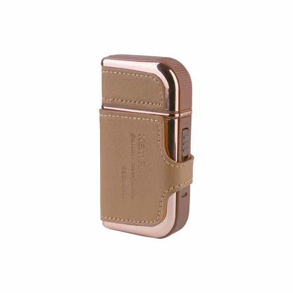 Mini Electric Rechargeable Pocket Shaver