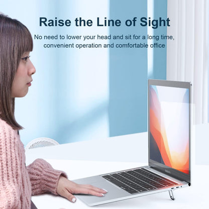 Laptop Riser Mini Stand (Pair)