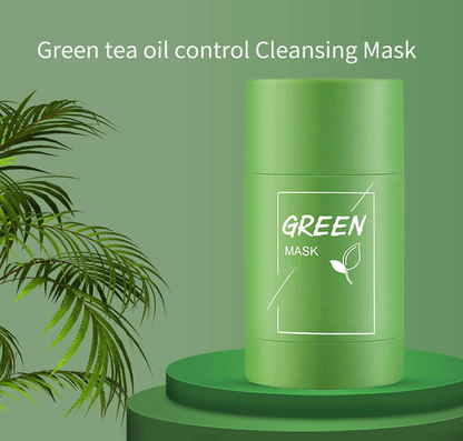 Stick Clay Mask