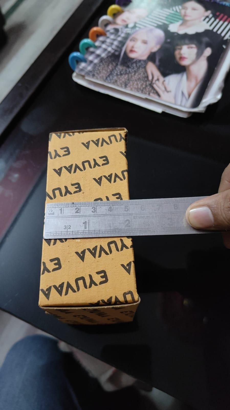 Silicone Flower String Lights - 14 LED 3 Meter Waterproof Fairy Lights