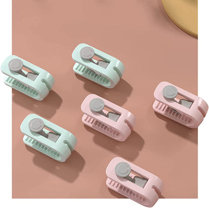 Bed Sheet Quilt Clips