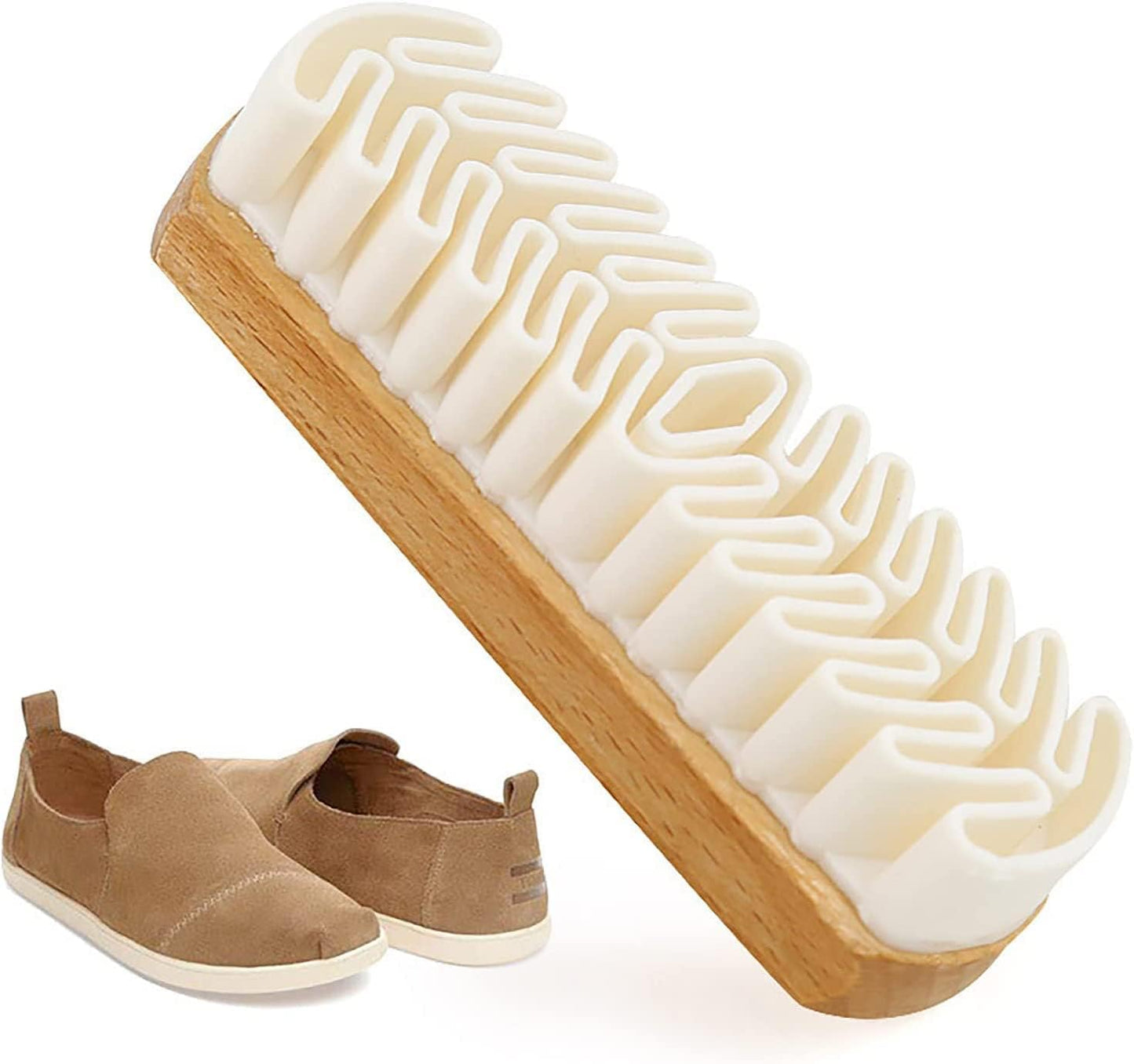 Suede Shoe Cleaning Brush