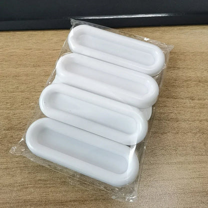 Door Window Handles (Pack Of 4)