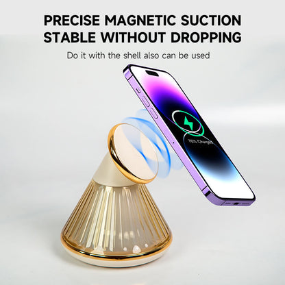 Magsafe Wireless Night Light Charging Station