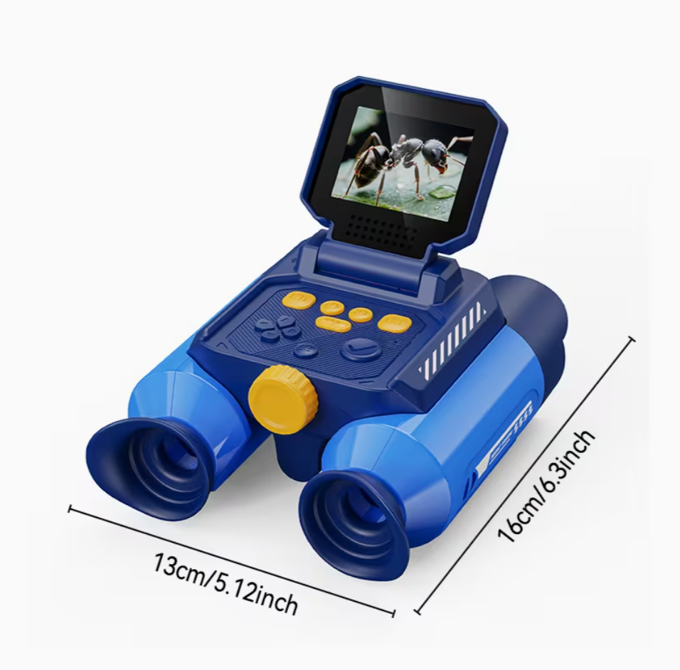 Adventures Night Vision Binoculars For Kids