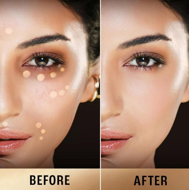 Skin Correct Beauty Concealer 20ml - Perfect for Everyday Makeup & Glam Look