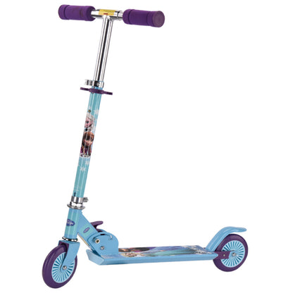 Two Wheel Street Rider For Kids