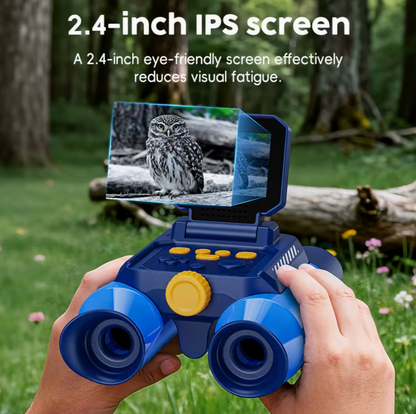 Adventures Night Vision Binoculars For Kids