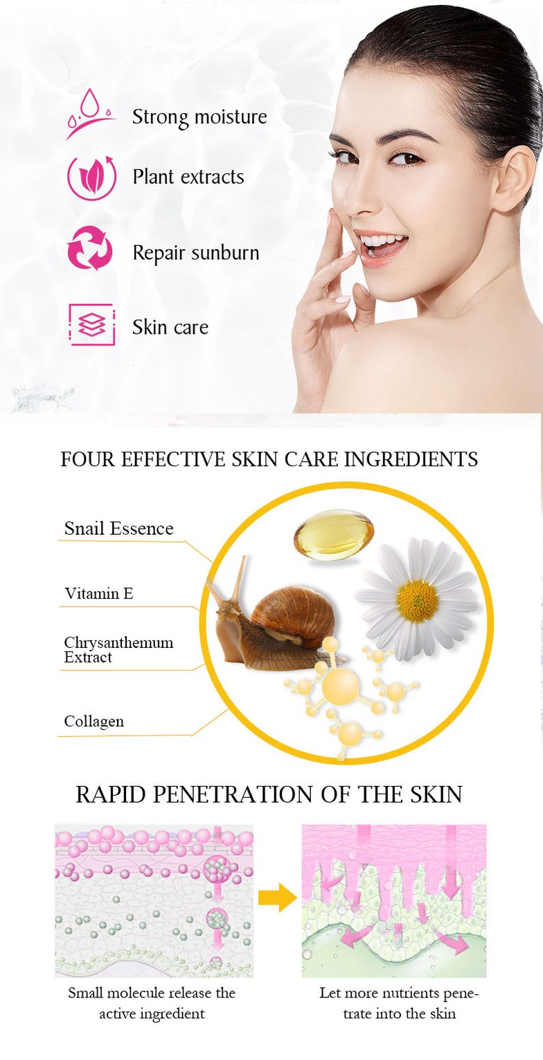 Advanced Snail Skin Booster (50ml)