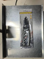 28 In 1 Multifunctional Wire Pliers + Stripper Tool - Stainless Steel Electrician Kit