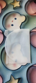 Silicone Automatic Dough Maker - Non-Slip Kitchen Mat