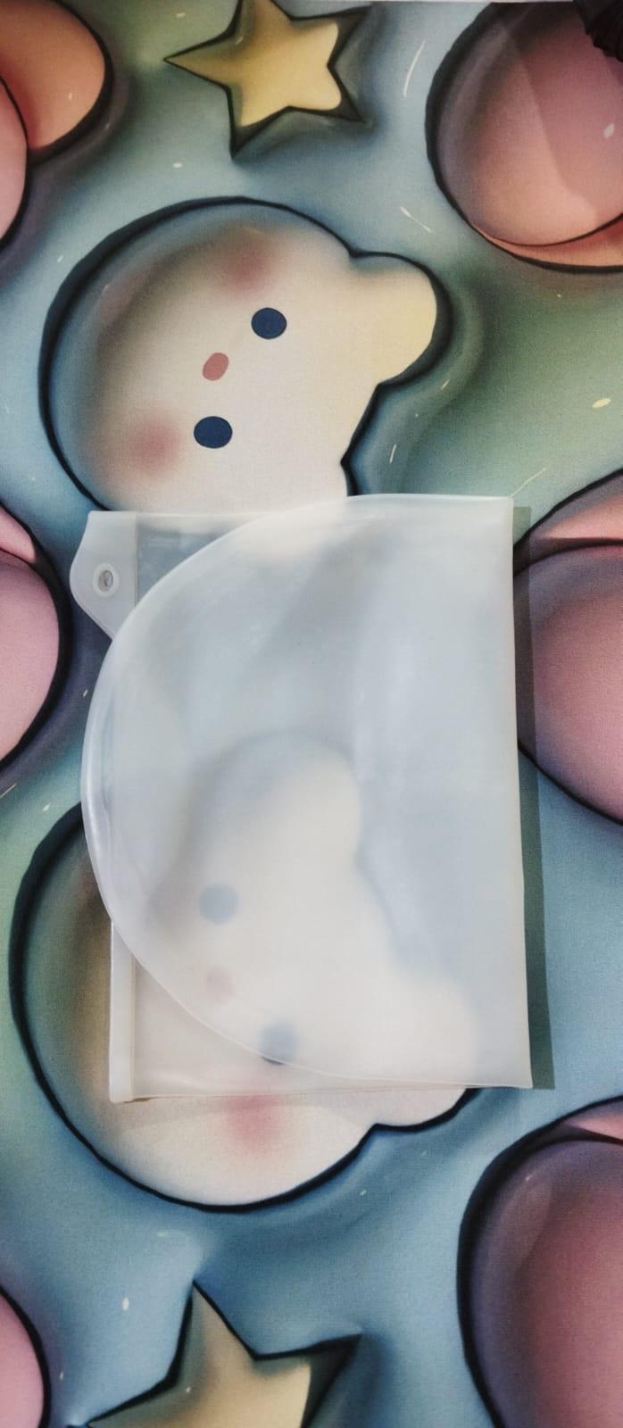 Silicone Automatic Dough Maker - Non-Slip Kitchen Mat