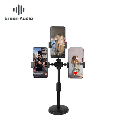 Multi-Device Smartphone Stand